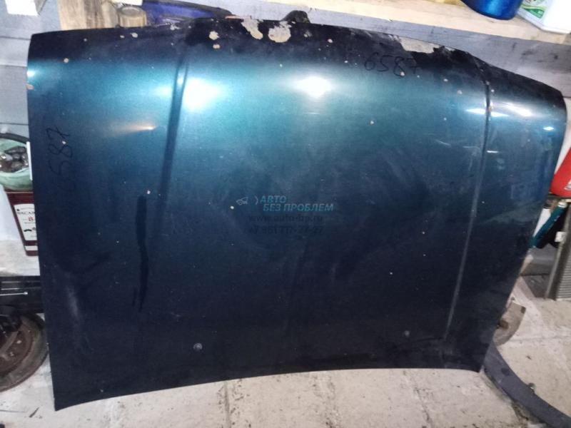 Капот KIA SPORTAGE 94-05 Капот KIA SPORTAGE 94-05