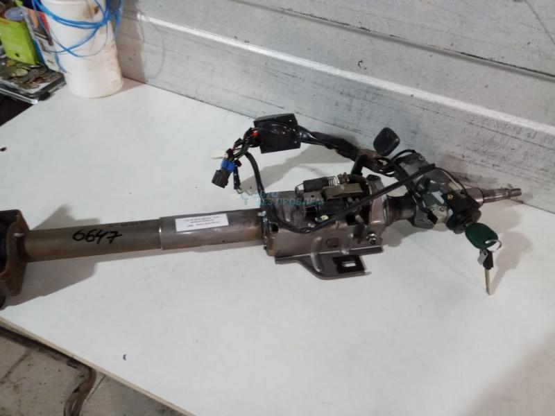 Колонка рулевая 0K01232100 KIA SPORTAGE 94-05 Колонка рулевая 0K01232100 KIA SPORTAGE 94-05