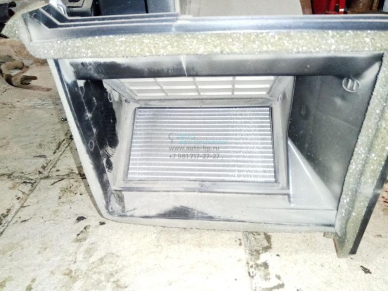 Радиатор отопителя 0K07061A10A KIA SPORTAGE 94-05 Радиатор отопителя 0K07061A10A KIA SPORTAGE 94-05