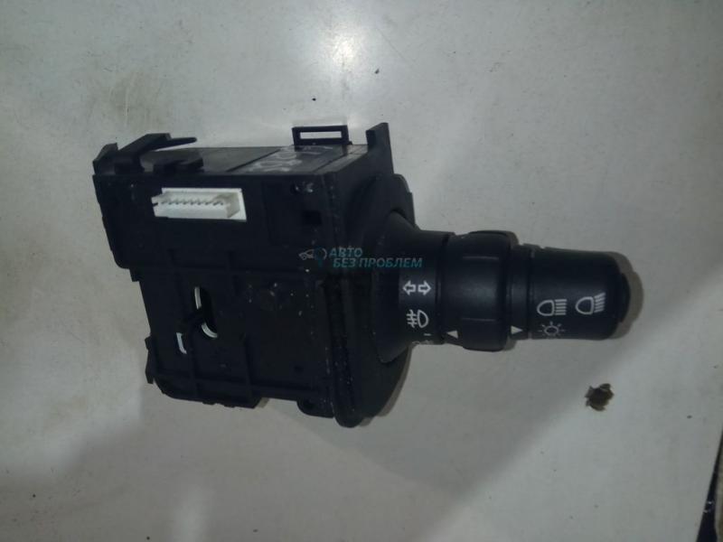 Переключатель поворотов подрулевой 7701060397 RENAULT SCENIC GRAND SCENIC 08.06-05.09 Переключатель поворотов подрулевой 7701060397 RENAULT SCENIC GRAND SCENIC 08.06-05.09