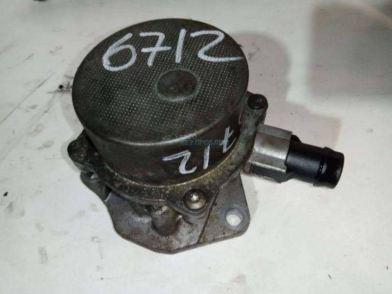 Насос вакумный 8200113585 RENAULT KANGOO 01.03-01.08 Насос вакумный 8200113585 RENAULT KANGOO 01.03-01.08