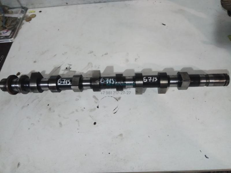 Распредвал RENAULT KANGOO 01.03-01.08 Распредвал RENAULT KANGOO 01.03-01.08