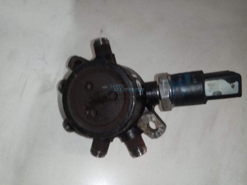 Топливная рейка (рампа) 8200057345 RENAULT KANGOO 01.03-01.08 Топливная рейка (рампа) 8200057345 RENAULT KANGOO 01.03-01.08