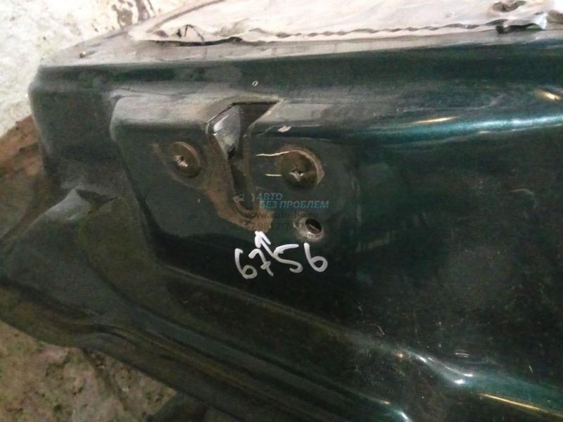 Замок двери задней правой 0K01958310B KIA SPORTAGE 94-05 Замок двери задней правой 0K01958310B KIA SPORTAGE 94-05