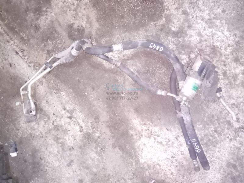 Трубка A1130 IRAN KHODRO Samand Трубка A1130 IRAN KHODRO Samand