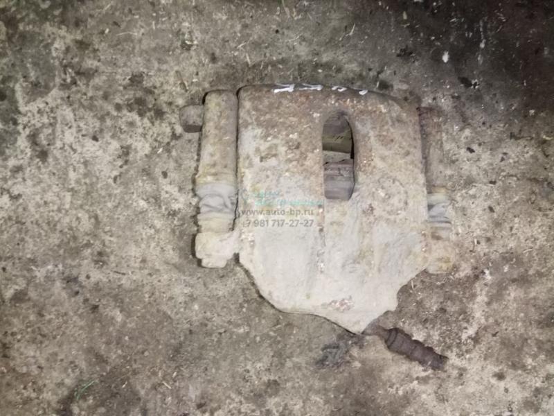 Суппорт передний правый 9904017 IRAN KHODRO Samand Суппорт передний правый 9904017 IRAN KHODRO Samand