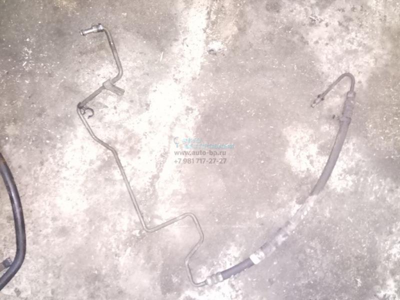Трубка гидроусилителя высокого давления 16607010 IRAN KHODRO Samand Трубка гидроусилителя высокого давления 16607010 IRAN KHODRO Samand