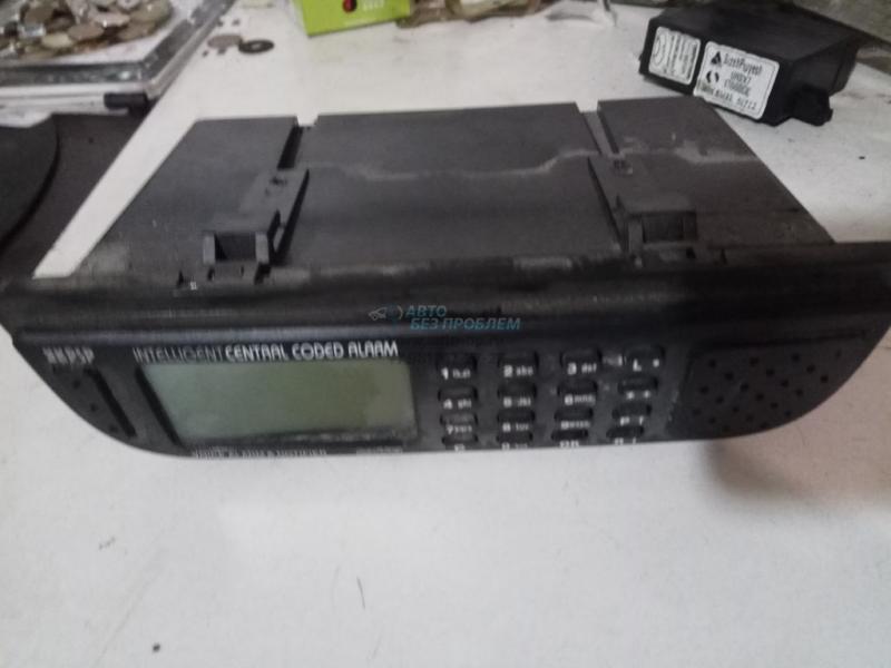 Бортовой компьютер 8470015 5AM01J11490074 IRAN KHODRO Samand Бортовой компьютер 8470015 5AM01J11490074 IRAN KHODRO Samand