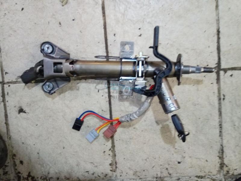 Колонка рулевая E860619 IRAN KHODRO Samand Колонка рулевая E860619 IRAN KHODRO Samand