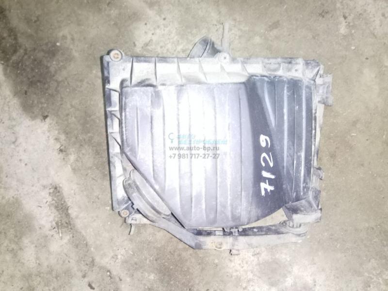 Корпус воздушного фильтра 9129743 OPEL CORSA C 00-06 Корпус воздушного фильтра 9129743 OPEL CORSA C 00-06