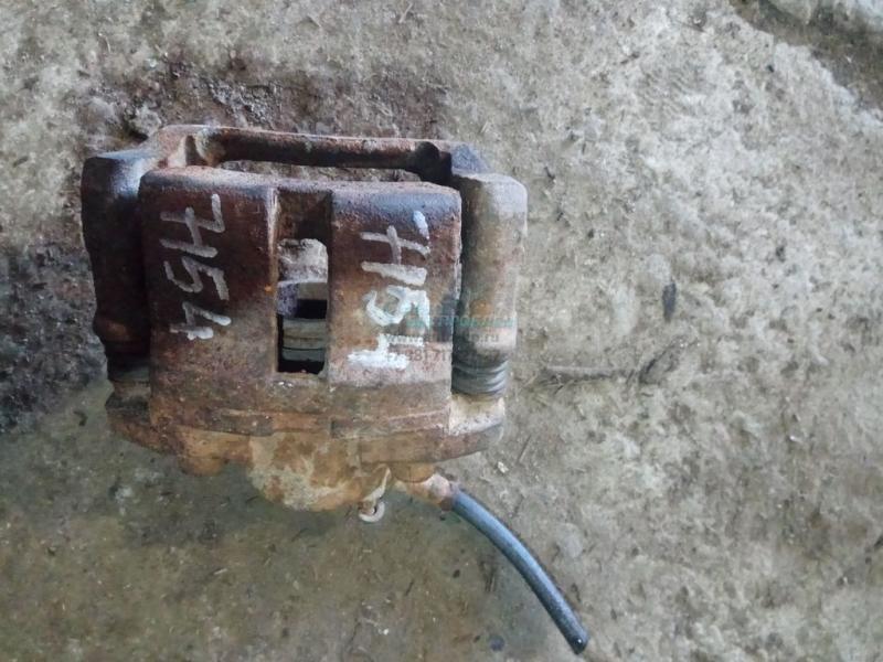 суппорт передний левый 7701201769 RENAULT LOGAN 04-09 суппорт передний левый 7701201769 RENAULT LOGAN 04-09