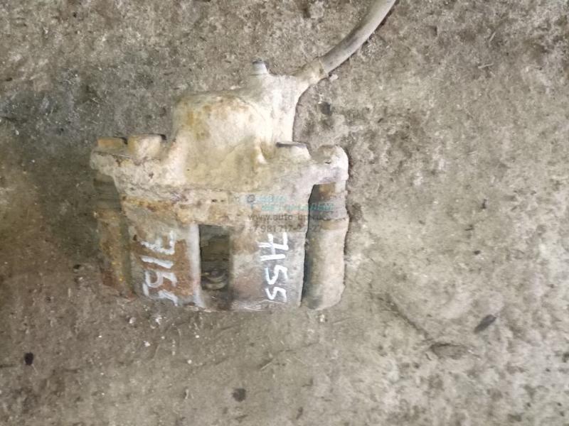 Суппорт передний правый 7701201769 RENAULT LOGAN 04-09 Суппорт передний правый 7701201769 RENAULT LOGAN 04-09