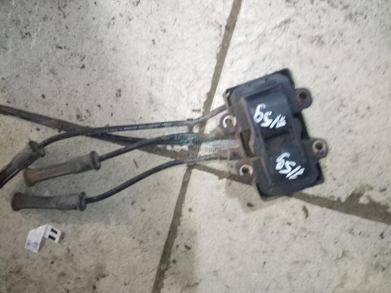 Катушка зажигания 7700873701 7700274008 RENAULT LOGAN 04-09 Катушка зажигания 7700873701 7700274008 RENAULT LOGAN 04-09