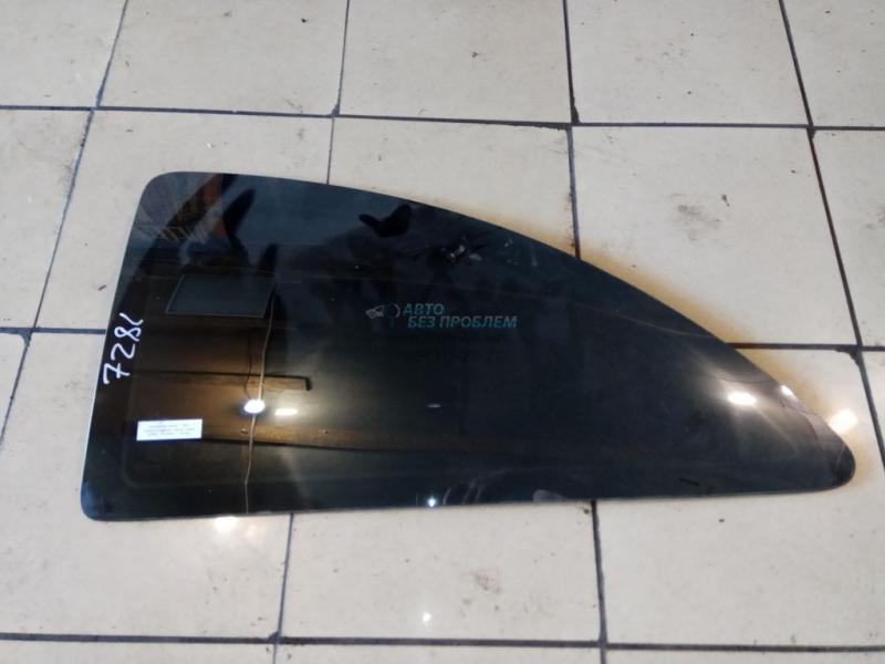 Стекло кузовное глухое левое OPEL CORSA C 00-06 Стекло кузовное глухое левое OPEL CORSA C 00-06