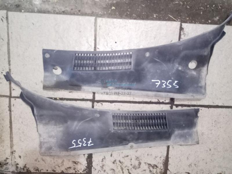 Решетка стеклоочистителя (жабо) tf69y0-5301165 tf69y0-5301164 CHEVROLET LANOS Решетка стеклоочистителя (жабо) tf69y0-5301165 tf69y0-5301164 CHEVROLET LANOS