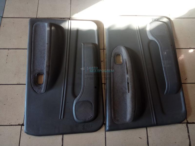 Обшивка двери (комплект) 0K01968490NAC 0K01968470NAC 0K01968420NAC 0K01968450NAC KIA SPORTAGE 94-05 Обшивка двери (комплект) 0K01968490NAC 0K01968470NAC 0K01968420NAC 0K01968450NAC KIA SPORTAGE 94-05