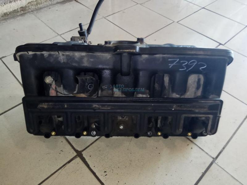 Коллектор впускной 7501527 BMW 5 E39, 00-03 Коллектор впускной 7501527 BMW 5 E39, 00-03