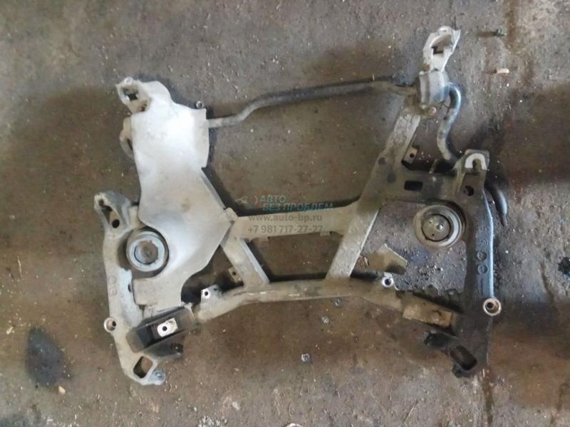Балка подмоторная 31106755072 BMW 5 E39, 00-03 Балка подмоторная 31106755072 BMW 5 E39, 00-03