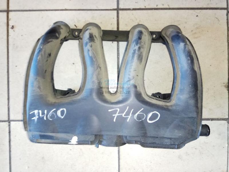 Коллектор впускной 0361K5 CITROEN BERLINGO 02-08 Коллектор впускной 0361K5 CITROEN BERLINGO 02-08