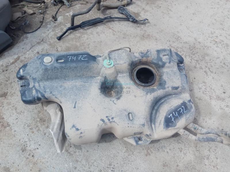 Бак топливный 6001547600 RENAULT LOGAN 04-09 Бак топливный 6001547600 RENAULT LOGAN 04-09