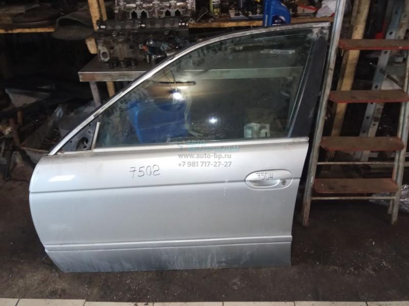 Стекло двери передней левой 51328159169 BMW 5 E39, 00-03 Стекло двери передней левой 51328159169 BMW 5 E39, 00-03