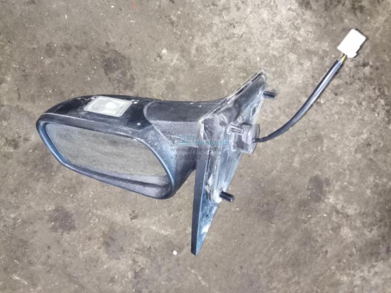 Зеркало наружнее правое 1376109 FORD MONDEO 3 Зеркало наружнее правое 1376109 FORD MONDEO 3