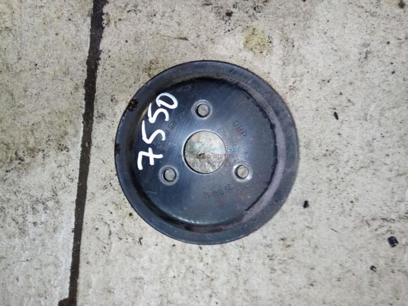 Шкив водяного насоса (помпы) 1334683 90531737 OPEL CORSA C 00-06 Шкив водяного насоса (помпы) 1334683 90531737 OPEL CORSA C 00-06