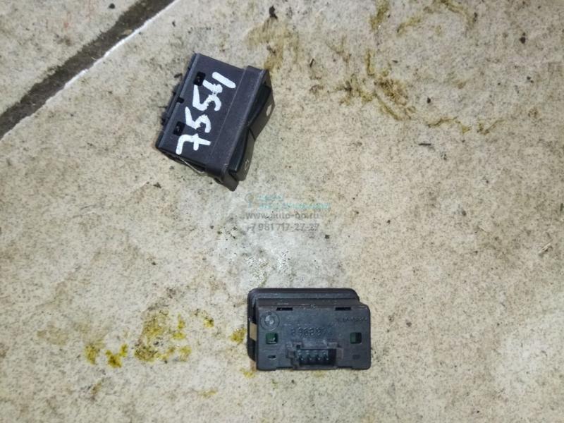 Кнопка стеклоподъемника 8368974 61318368974 BMW 5 E39, 00-03 Кнопка стеклоподъемника 8368974 61318368974 BMW 5 E39, 00-03