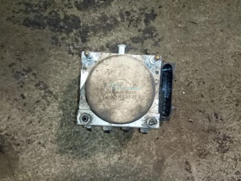 Насос АБС (ABS) 0265800584 RENAULT LOGAN 04-09 Насос АБС (ABS) 0265800584 RENAULT LOGAN 04-09