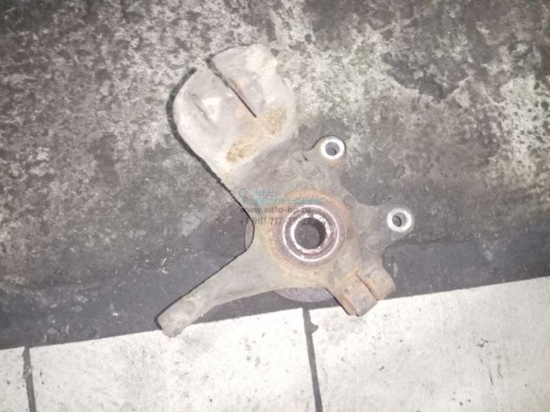 Кулак поворотный левый 4484601 FORD MONDEO 3 Кулак поворотный левый 4484601 FORD MONDEO 3