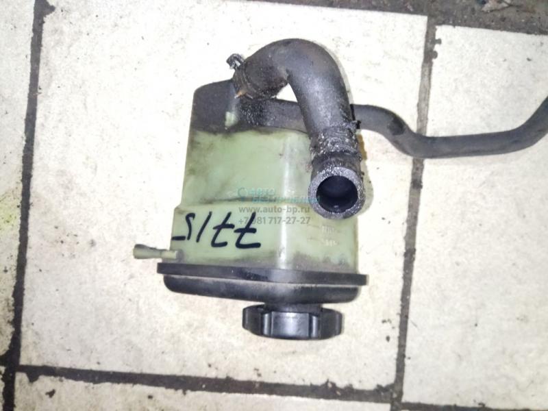 Бачок гидроусилителя 1S7C3R700BF FORD MONDEO 3 Бачок гидроусилителя 1S7C3R700BF FORD MONDEO 3