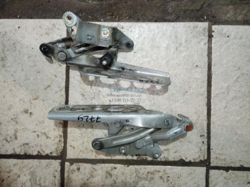 Петля капота левая 1348008 FORD MONDEO 3 Петля капота левая 1348008 FORD MONDEO 3