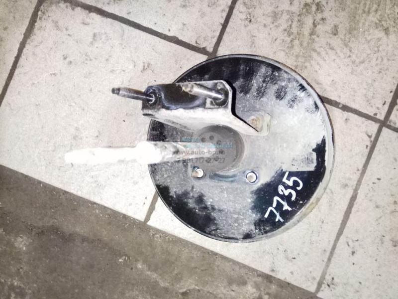 Усилитель тормозов вакуумный 2S712B156AF 0204024585 FORD MONDEO 3 Усилитель тормозов вакуумный 2S712B156AF 0204024585 FORD MONDEO 3