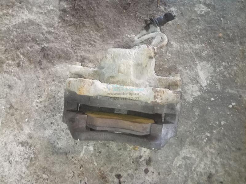 Суппорт передний правый 3A0615124 VW PASSAT B3 Суппорт передний правый 3A0615124 VW PASSAT B3