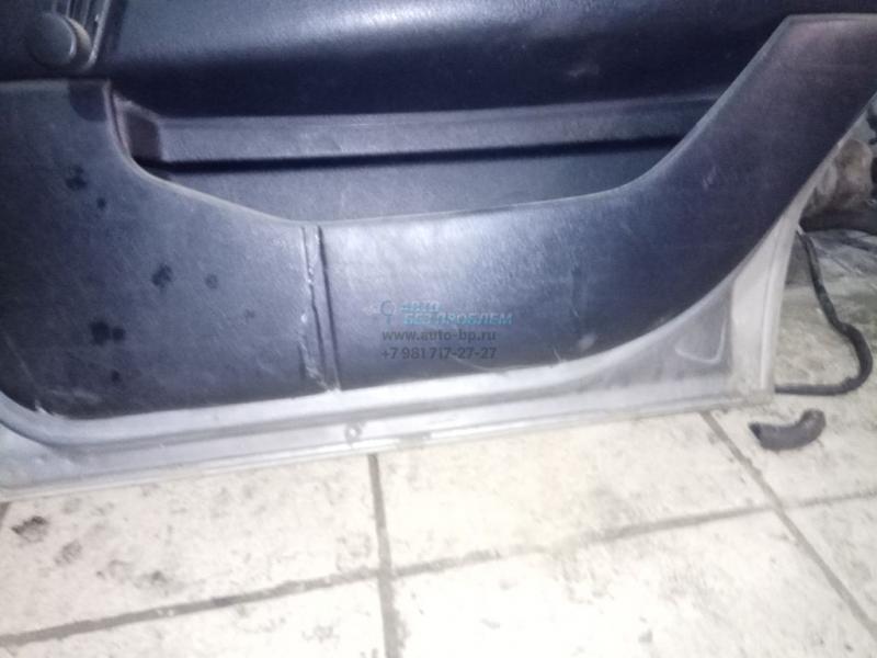 Дверь задняя правая VW PASSAT B3 Дверь задняя правая VW PASSAT B3