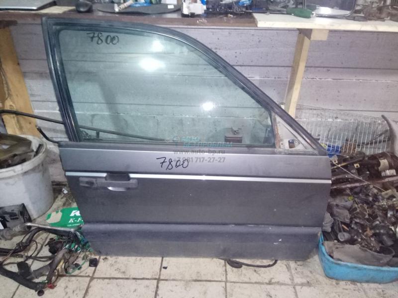 Дверь передняя правая VW PASSAT B3 Дверь передняя правая VW PASSAT B3