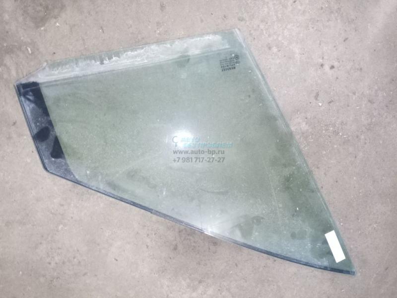 Стекло двери передней правой (форточка) 8200120907 RENAULT SCENIC GRAND SCENIC 08.06-05.09 Стекло двери передней правой (форточка) 8200120907 RENAULT SCENIC GRAND SCENIC 08.06-05.09