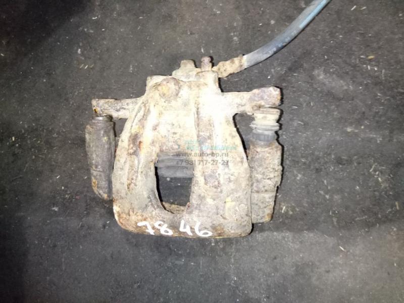 Суппорт передний правый 9196051 93176428 OPEL CORSA C 00-06 Суппорт передний правый 9196051 93176428 OPEL CORSA C 00-06