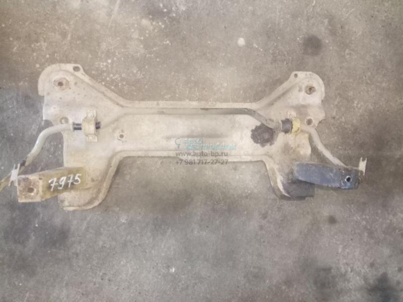 Балка подмоторная M112810010 CHERY M11 Балка подмоторная M112810010 CHERY M11