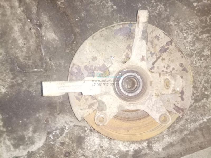 Кулак поворотный правый M113001012 CHERY M11 Кулак поворотный правый M113001012 CHERY M11