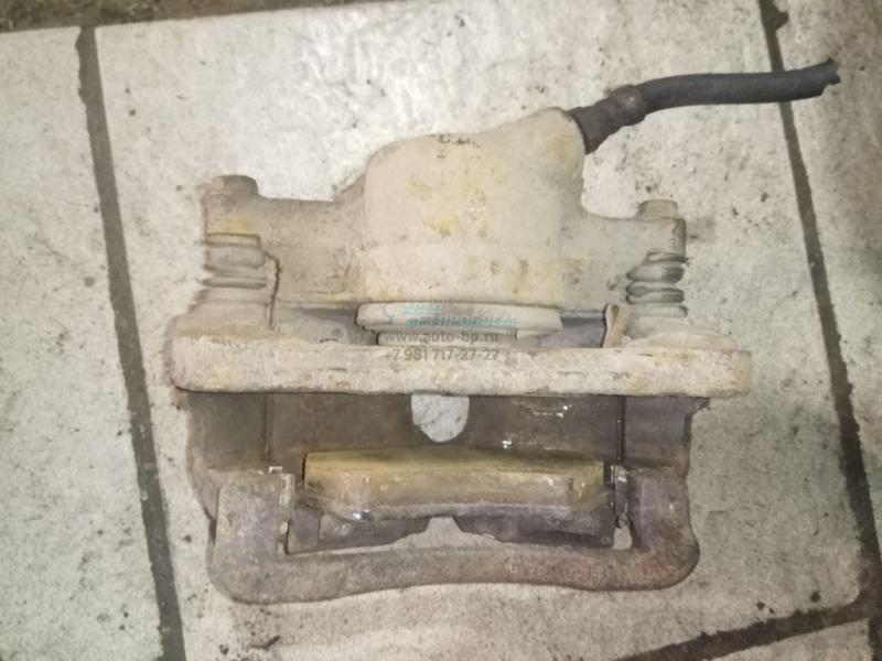 Суппорт передний правый M116GN3501056 M113501060 CHERY M11 Суппорт передний правый M116GN3501056 M113501060 CHERY M11