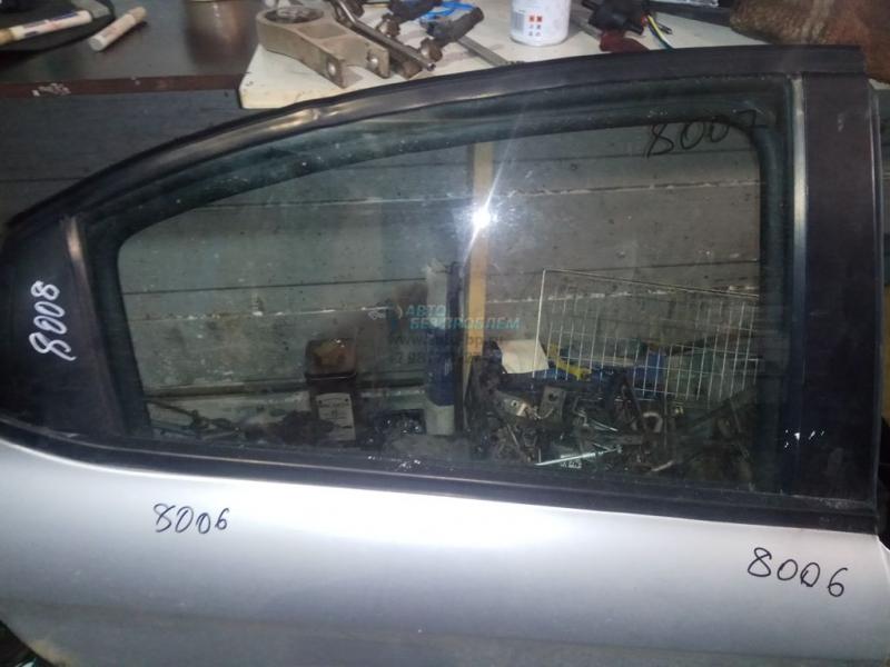 Стекло двери задней правой M115203212 CHERY M11 Стекло двери задней правой M115203212 CHERY M11