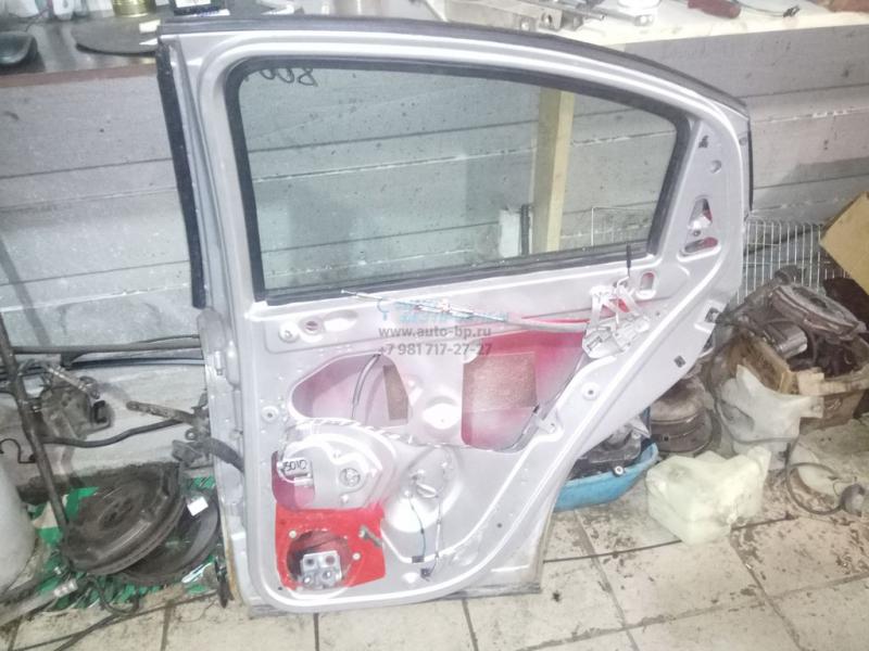 Стеклоподьемник задней двери правой (электрический) M116204120BA CHERY M11 Стеклоподьемник задней двери правой (электрический) M116204120BA CHERY M11