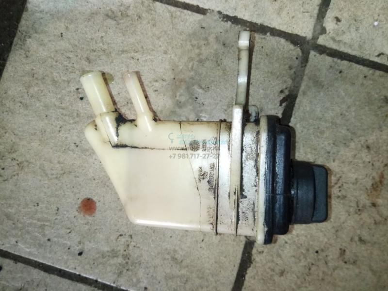 Бачок гидроусилителя M113408010 CHERY M11 Бачок гидроусилителя M113408010 CHERY M11