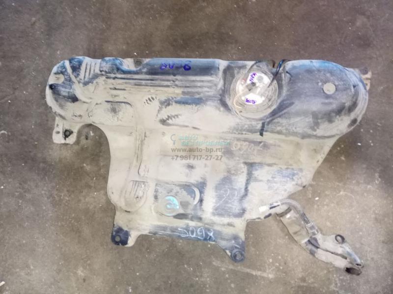 Бак топливный 7701207671 RENAULT MEGANE 2 06-09 Бак топливный 7701207671 RENAULT MEGANE 2 06-09
