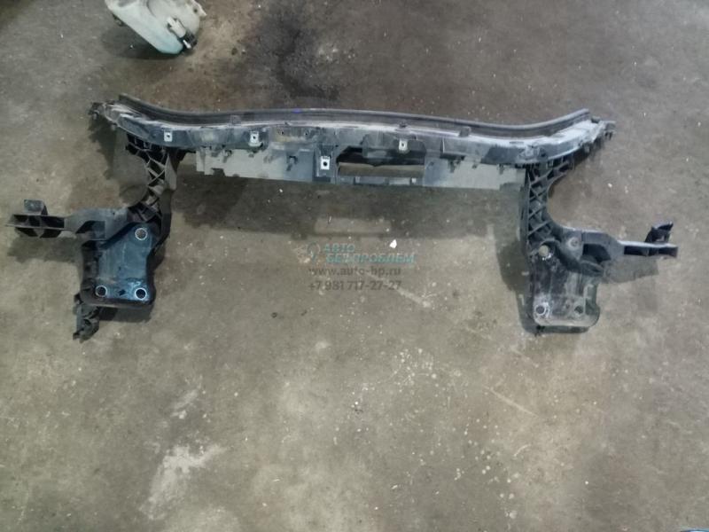 Панель передняя 8200140478 RENAULT SCENIC GRAND SCENIC 08.06-05.09 Панель передняя 8200140478 RENAULT SCENIC GRAND SCENIC 08.06-05.09