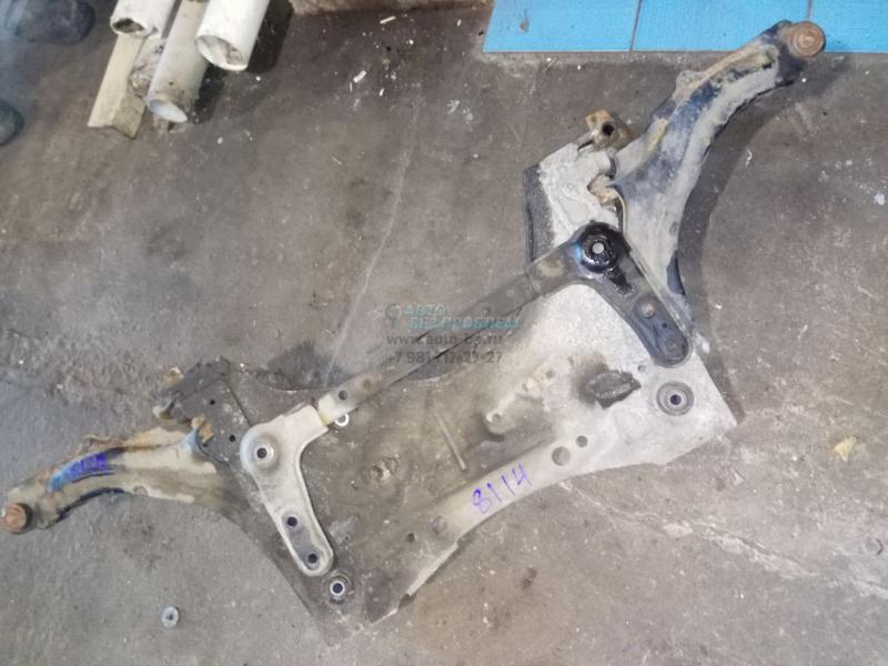 Балка подмоторная 8200742904 RENAULT SCENIC GRAND SCENIC 08.06-05.09 Балка подмоторная 8200742904 RENAULT SCENIC GRAND SCENIC 08.06-05.09