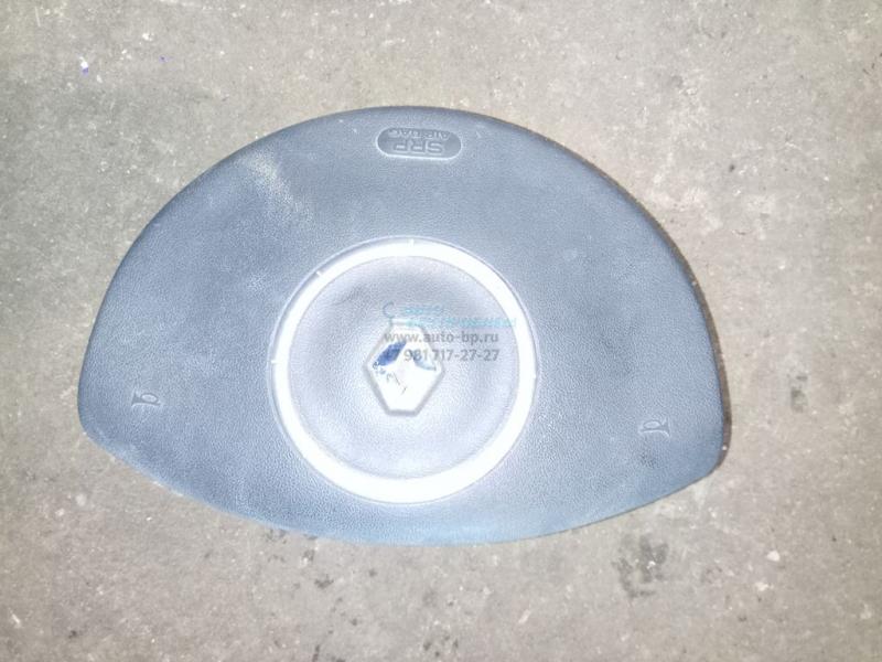 Подушка безопасности в руль 8200485101 RENAULT SCENIC GRAND SCENIC 08.06-05.09 Подушка безопасности в руль 8200485101 RENAULT SCENIC GRAND SCENIC 08.06-05.09