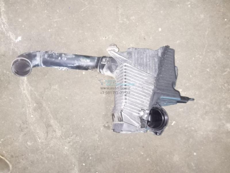 Корпус воздушного фильтра 8200369798 RENAULT SCENIC GRAND SCENIC 08.06-05.09 Корпус воздушного фильтра 8200369798 RENAULT SCENIC GRAND SCENIC 08.06-05.09