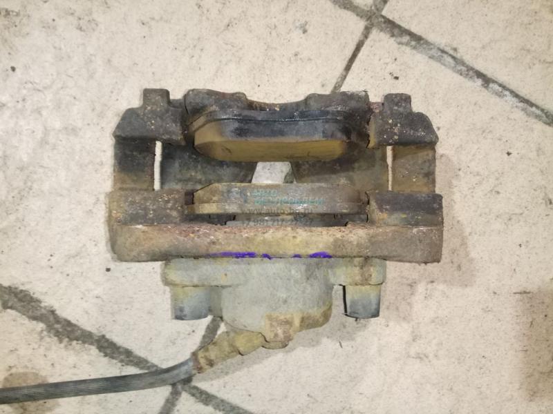 Суппорт передний правый 7701065267 RENAULT SCENIC GRAND SCENIC 08.06-05.09 Суппорт передний правый 7701065267 RENAULT SCENIC GRAND SCENIC 08.06-05.09